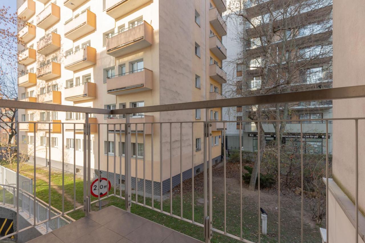 Woronicza Office By Renters Apartment *